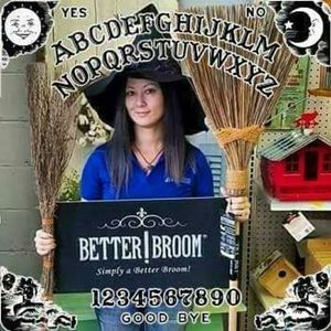 Meet your Posher, Niki